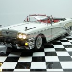 1958 Buick Limited Convertible