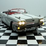 1958 Buick Limited Convertible