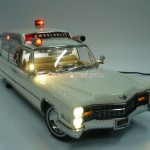 Cadillac 1966 Ambulance