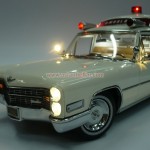 Cadillac 1966 Ambulance
