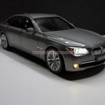 BMW 750Li (New)