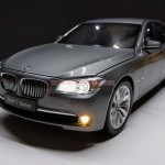 BMW 750Li (New)