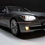 BMW 750Li (New)