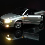 Audi A4 Cabriolet