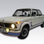 BMW 2002 Turbo