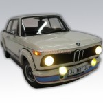 BMW 2002 Turbo