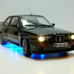 BMW M3 Sport Evolution