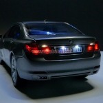 BMW 750Li