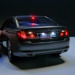 BMW 750Li