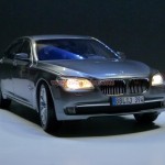 BMW 750Li