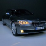 BMW 750Li