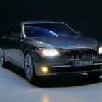 BMW 750Li