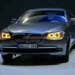 BMW 750Li