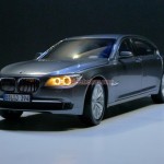 BMW 750Li