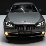 BMW 750Li (New)