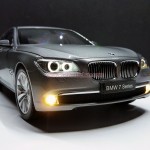 BMW 750Li (New)