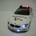 BMW M6 Safety Car