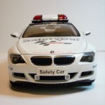 BMW M6 Safety Car