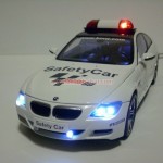 BMW M6 Safety Car