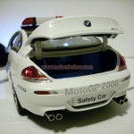 BMW M6 Safety Car