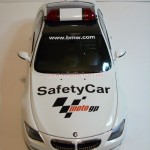 BMW M6 Safety Car