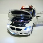 BMW M6 Safety Car