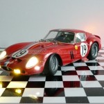 Ferrari 250 GTO