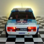 Fiat 131 Abarth