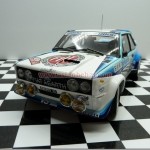 Fiat 131 Abarth