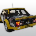 Fiat 131 Mirafiori