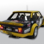 Fiat 131 Mirafiori