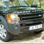 Land Rover Discovery 3