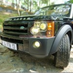 Land Rover Discovery 3