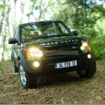 Land Rover Discovery 3