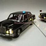 Mercedes-Benz 300 SEL 1970