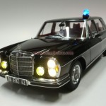 Mercedes-Benz 300 SEL 1970