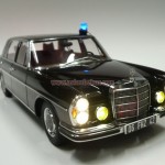 Mercedes-Benz 300 SEL 1970