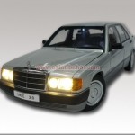 Mercedes 190E