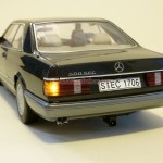 Mercedes 500 SEC