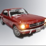 Ford Mustang 1964