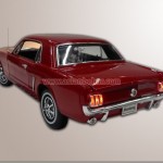 Ford Mustang 1964