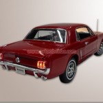 Ford Mustang 1964