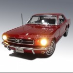 Ford Mustang 1964