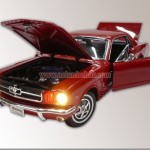 Ford Mustang 1964