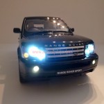 Range Rover Sport 2006