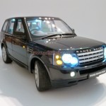 Range Rover Sport 2006