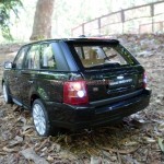 Range Rover Sport 2006