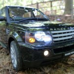 Range Rover Sport 2006