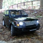 Range Rover Sport 2006