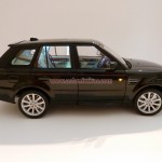 Range Rover Sport 2006